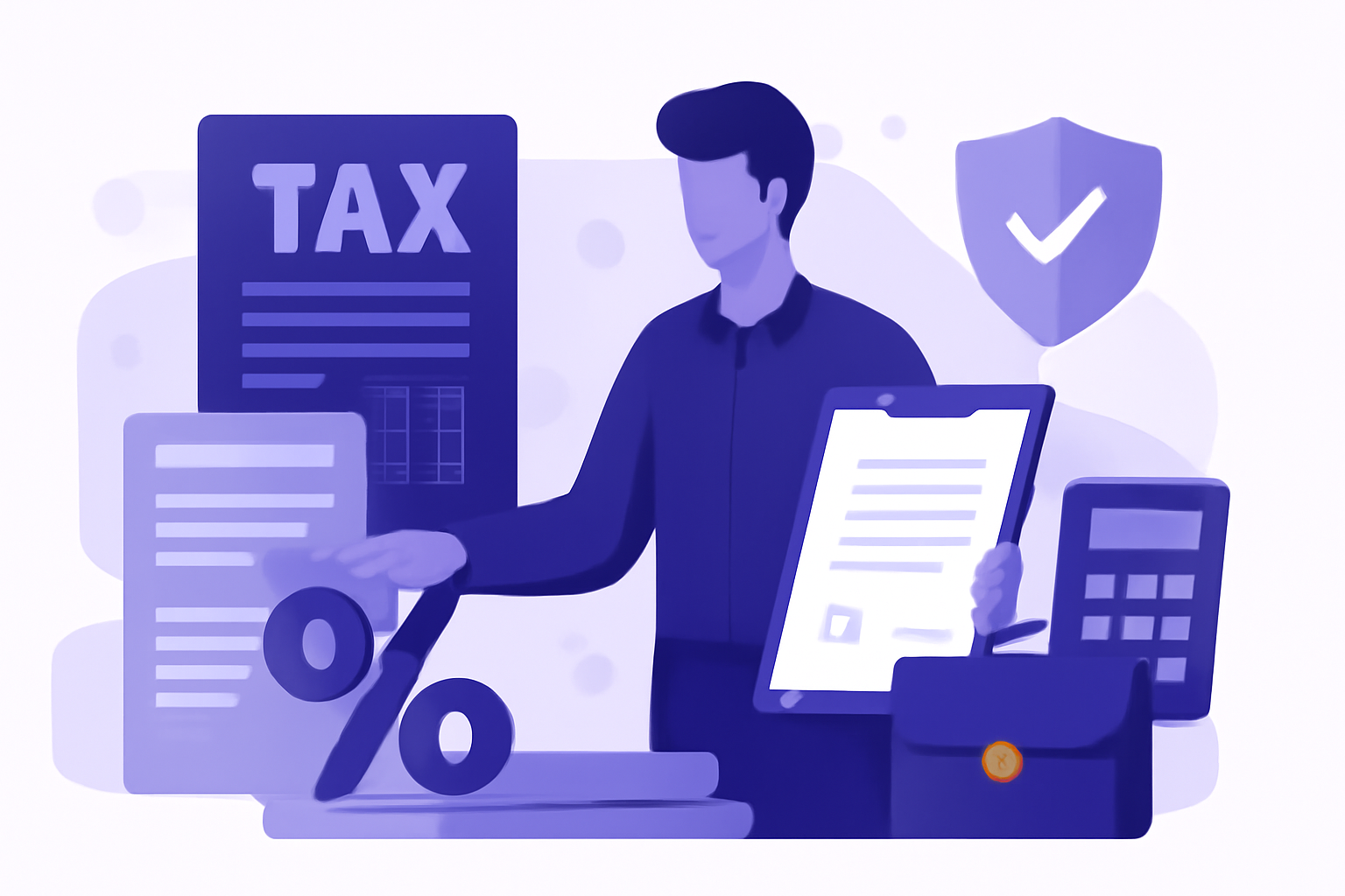 החזרי מס הכנסה בשירות צבאי או שירות לאומי