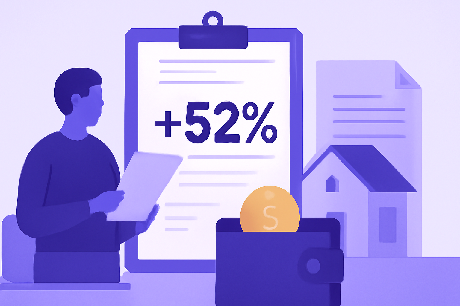 החזר מס על דמי ביטוח לאומי לעצמאיים